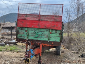 Mig Remorca Gunoi  - imagine 7