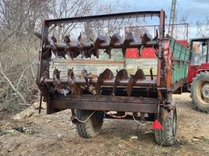 Mig Remorca Gunoi  - imagine 8