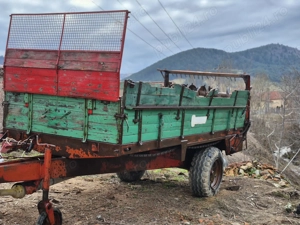 Mig Remorca Gunoi  - imagine 5