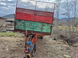 Mig Remorca Gunoi  - imagine 4