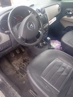 Dacia Lodgy  - imagine 5