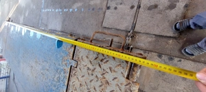 Vand Elevator Foarfece  - imagine 5