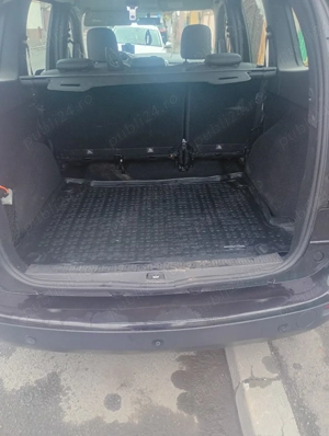 Dacia Lodgy  - imagine 3