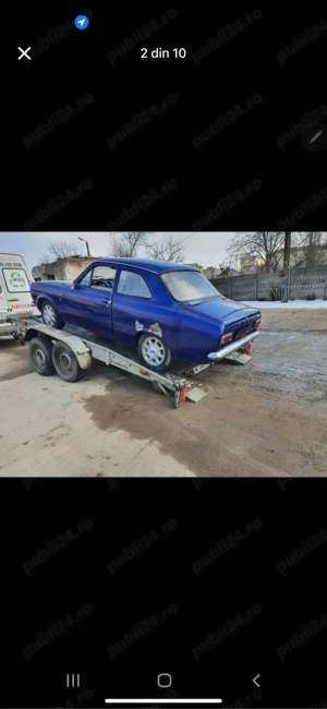 Proiect de vanzare  - imagine 2