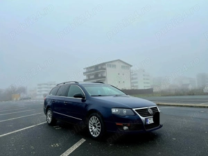 vw  passat break diesel 