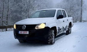 Vw amarok 2.0 bi tdi - imagine 4