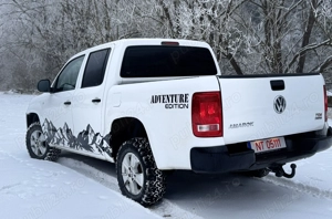 Vw amarok 2.0 bi tdi - imagine 5