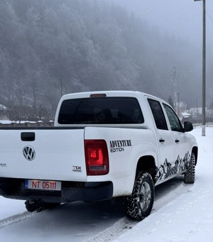 Vw amarok 2.0 bi tdi - imagine 6