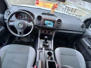 Vw amarok 2.0 bi tdi - imagine 9