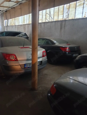 Renault Megane 2 Cabrio  - imagine 3