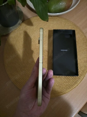 Samsung Z flip 6 - 512 GB - imagine 4