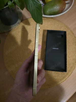 Samsung Z flip 6 - 512 GB - imagine 3