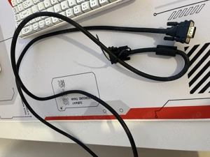 Monitor Samsung 60-75hz - imagine 4