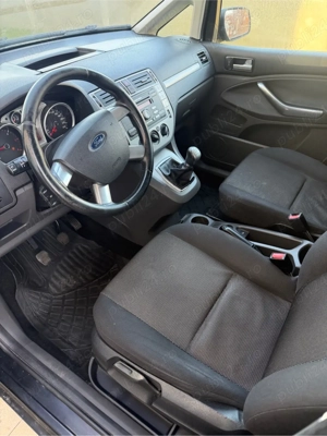 Vand Ford Cmax - imagine 4
