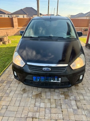 Vand Ford Cmax - imagine 2