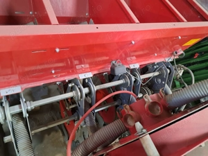 JJ Broch PLNA 4 masina pneumatica de plantat usturoi si ceapa bulbi - imagine 4