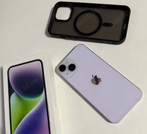Vand iPhone 14 telefon personal - imagine 3