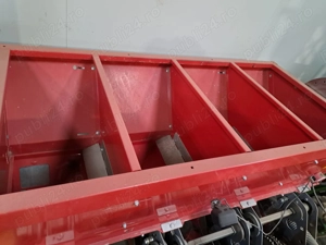 JJ Broch PLNA 4 masina pneumatica de plantat usturoi si ceapa bulbi - imagine 5