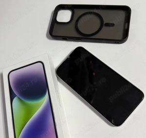 Vand iPhone 14 telefon personal - imagine 2