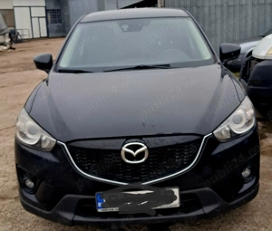 Mazda cx5  automat - imagine 2