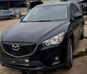 Mazda cx5  automat