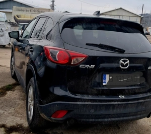 Mazda cx5  automat - imagine 3