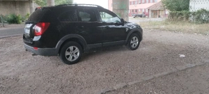 Chevrolet captiva  - imagine 5