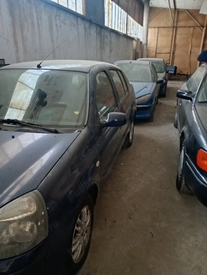 Renault Clio  - imagine 3