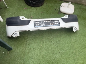 Bara spate Citroen C4 Cactus 2014-2018 - imagine 3