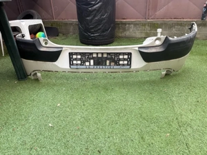 Bara spate Citroen C4 Cactus 2014-2018