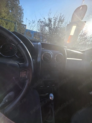 Dacia Duster - imagine 2