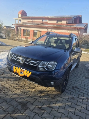 Dacia Duster - imagine 4
