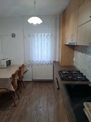 Inchiriez Ap 2 Camere Malul Timisului Et 1   - imagine 6