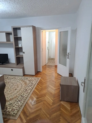 Inchiriez Ap 2 Camere Malul Timisului Et 1   - imagine 5