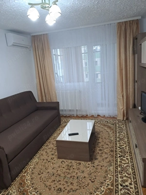 Inchiriez Ap 2 Camere Malul Timisului Et 1   - imagine 8