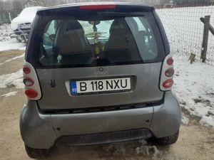 vand smart inmatriculat - imagine 2