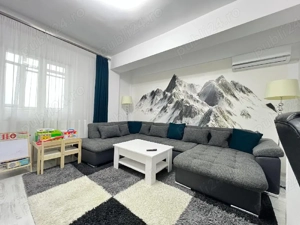 Apartament 3 Camere Decomandat Militari Residence Weiner Palada 49