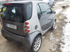 vand smart inmatriculat - imagine 3