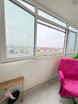 Apartament 3 Camere Decomandat Militari Residence Weiner Palada 49 - imagine 9