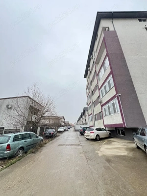 Apartament 3 Camere Decomandat Militari Residence Weiner Palada 49 - imagine 7