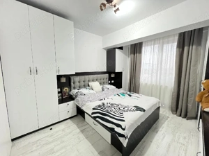 Apartament 3 Camere Decomandat Militari Residence Weiner Palada 49 - imagine 4