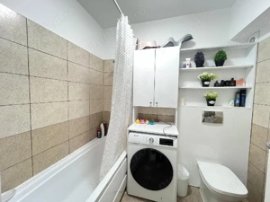 Apartament 3 Camere Decomandat Militari Residence Weiner Palada 49 - imagine 5