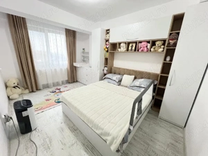 Apartament 3 Camere Decomandat Militari Residence Weiner Palada 49 - imagine 3