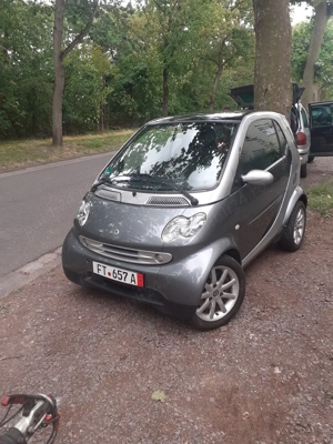 vand smart inmatriculat - imagine 5