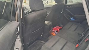 Mazda cx5  automat - imagine 9