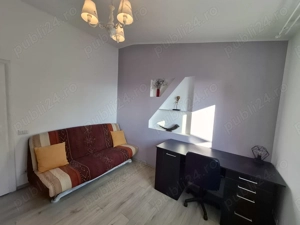 3 camere 113m2 penthouse Sisești lac Grivița  - imagine 6