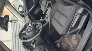 Mazda cx5  automat - imagine 6