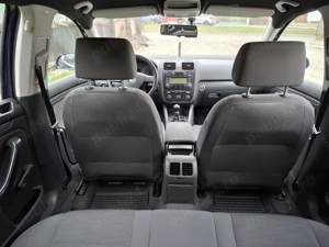 VW Golf 5 1.9 TDI - imagine 7