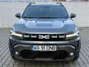 Dacia Duster III   Fabricat Iunie 2  km | Garanție 2,5 ani - imagine 7