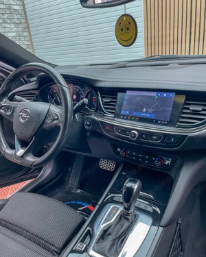 OPEL INSIGNIA 2,0 Diesel , 175 CP . An 2021 . Ca dotări se evidentiaza prin : FOARTE MULTE DOTARI  - imagine 2